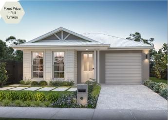 The Fairways, Durack