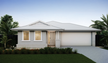 Huntingdale Central, Hervey Bay