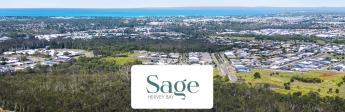 Sage, Hervey Bay